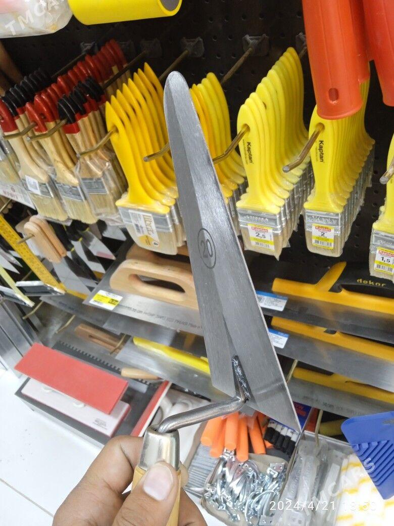 Walik Katok cotka - Aşgabat - img 5