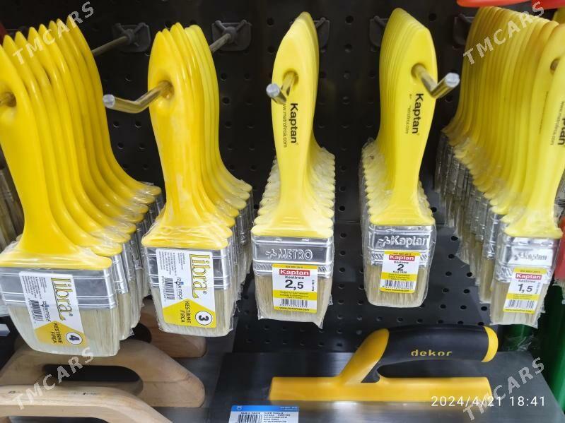 Walik Katok cotka - Aşgabat - img 3