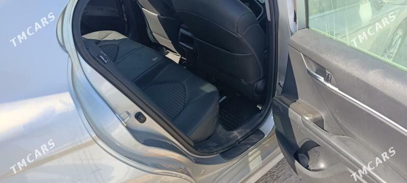 Toyota Camry 2021 - 255 000 TMT - Мары - img 3