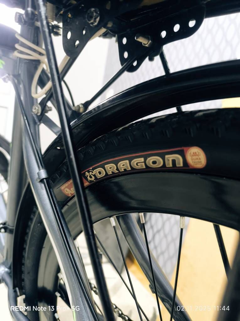 продаю. велосипед - Туркменабат - img 9