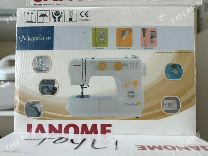 janome 12 - Gurtly - img 4