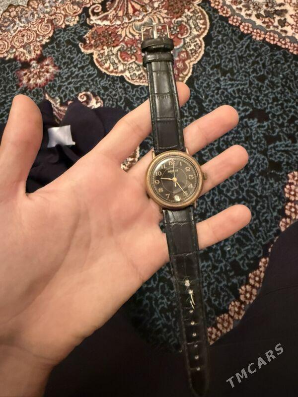 Sagat Rosiskiy - Aşgabat - img 2