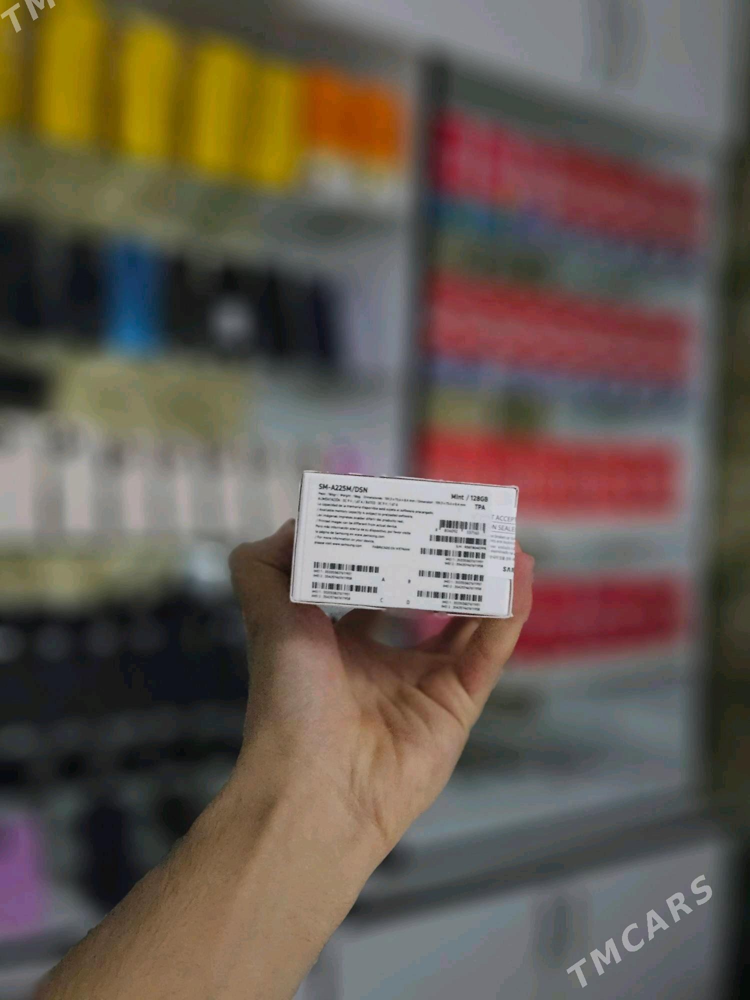 samsung a 22 - Ашхабад - img 2