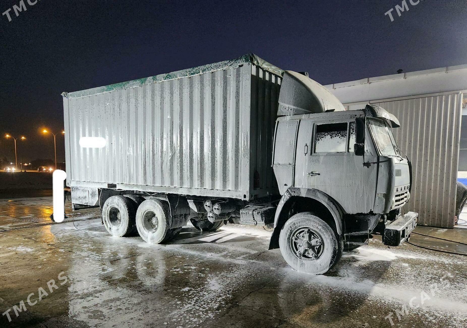 Kamaz 5320 1991 - 165 000 TMT - Туркменабат - img 7