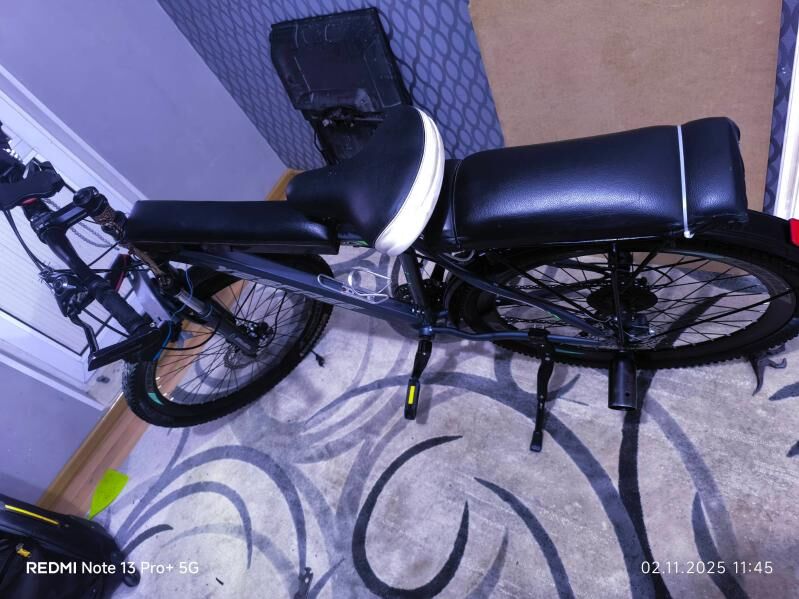 продаю. велосипед - Туркменабат - img 10