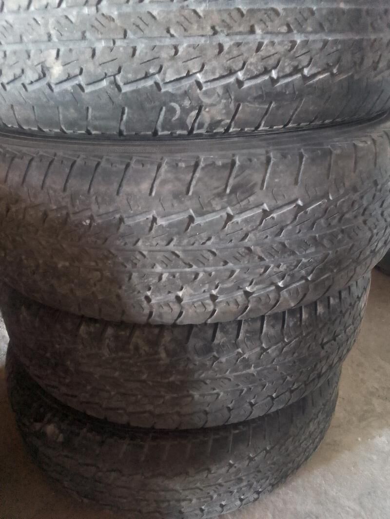 teker 300 TMT - Балканабат - img 1