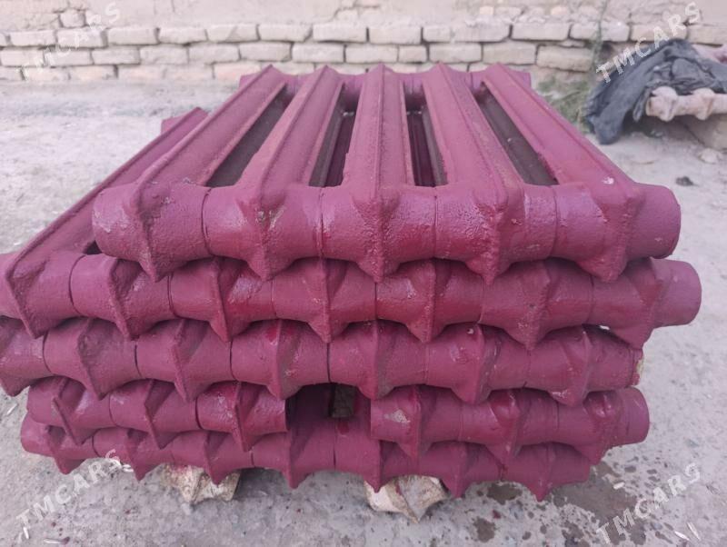 чойун батарея - Шабатский этрап - img 1