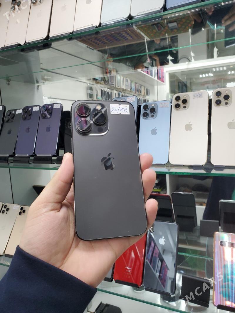 iphone 13 pro 80% 128gb - Торговый центр "15 лет Независимости" - img 1