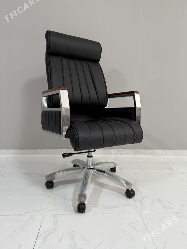 Kresla ofisny kreslo baslyk - Ашхабад - img 2