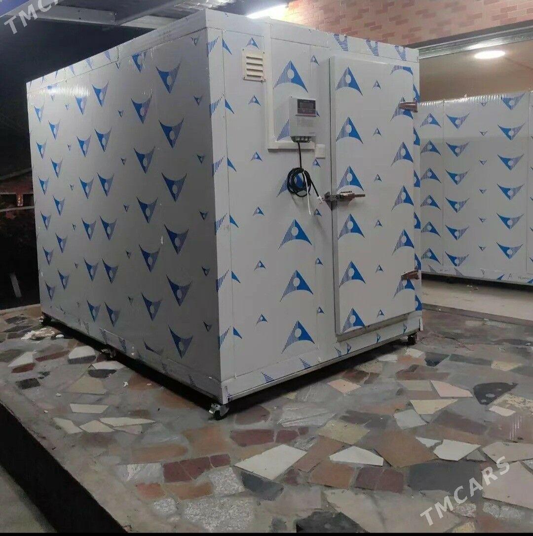 HOLODILNIK TONNALYK - Daşoguz - img 3