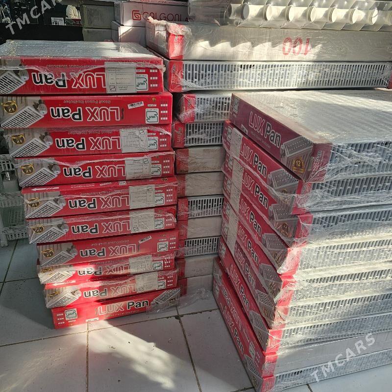 Batarey - Ашхабад - img 2