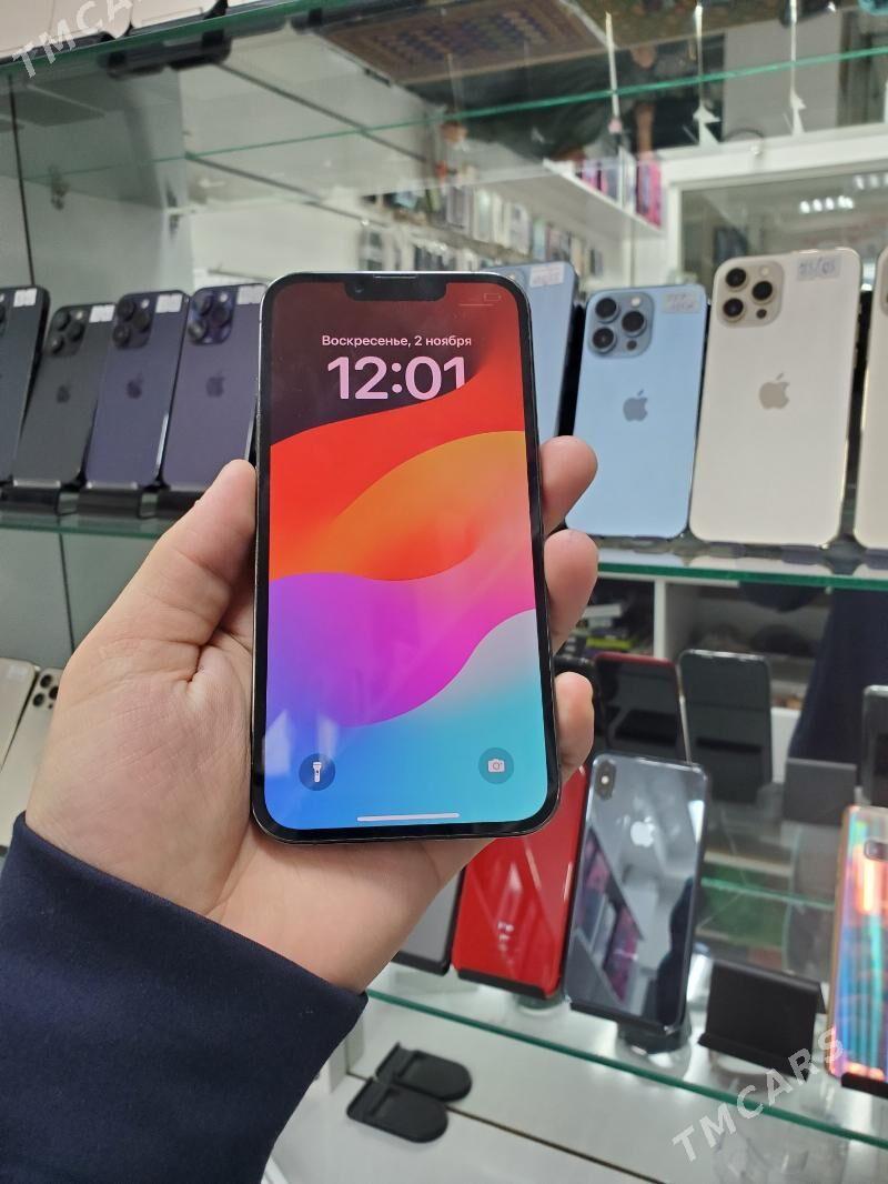 iphone 13 pro 80% 128gb - Торговый центр "15 лет Независимости" - img 6