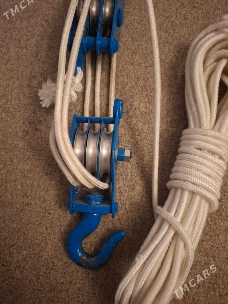 Таль ручная/el götermek - Ким район - img 3