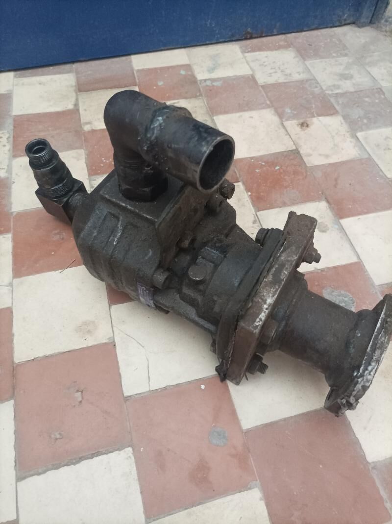 ensa 2 500 TMT - Балканабат - img 2