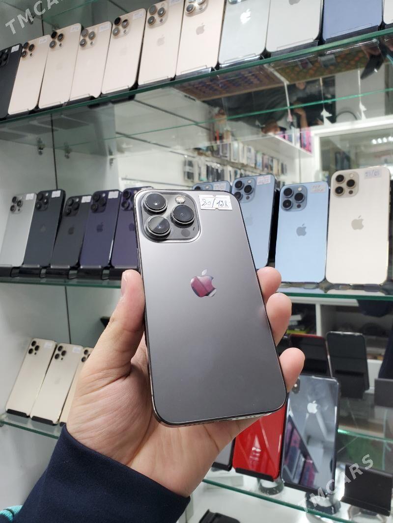 iphone 13 pro 80% 128gb - Торговый центр "15 лет Независимости" - img 5