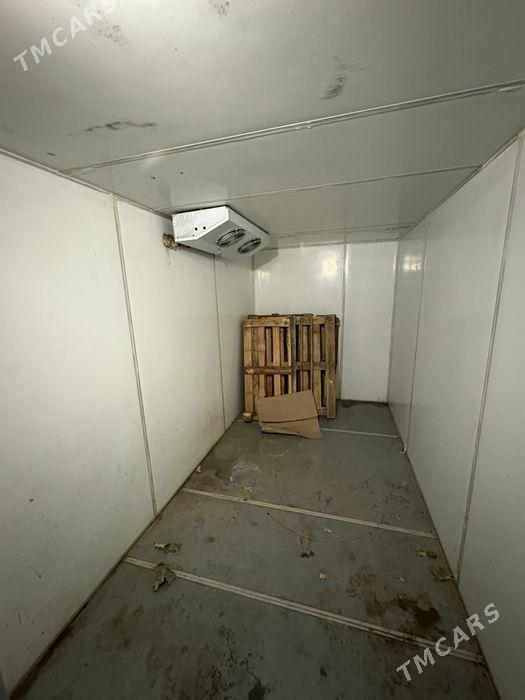 HOLODILNIK TONNALYK - Daşoguz - img 2