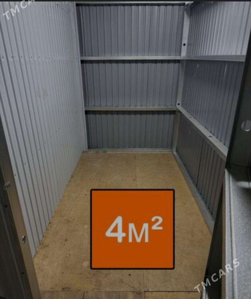 HOLODILNIK TONNALYK - Daşoguz - img 6