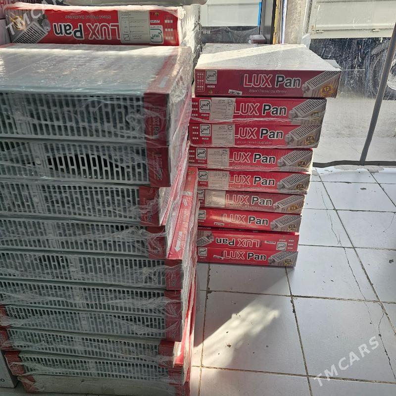 Batarey - Ашхабад - img 3