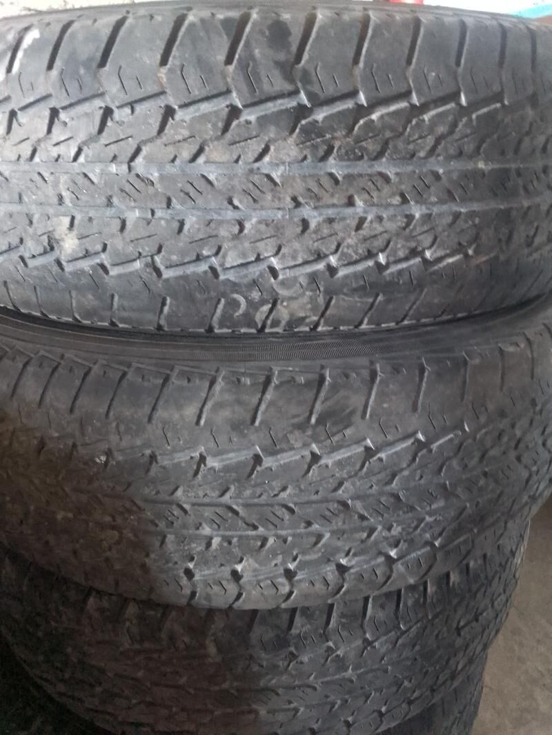 teker 300 TMT - Балканабат - img 2