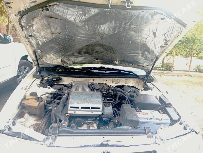 Toyota Avalon 1996 - 110 000 TMT - Мары - img 7