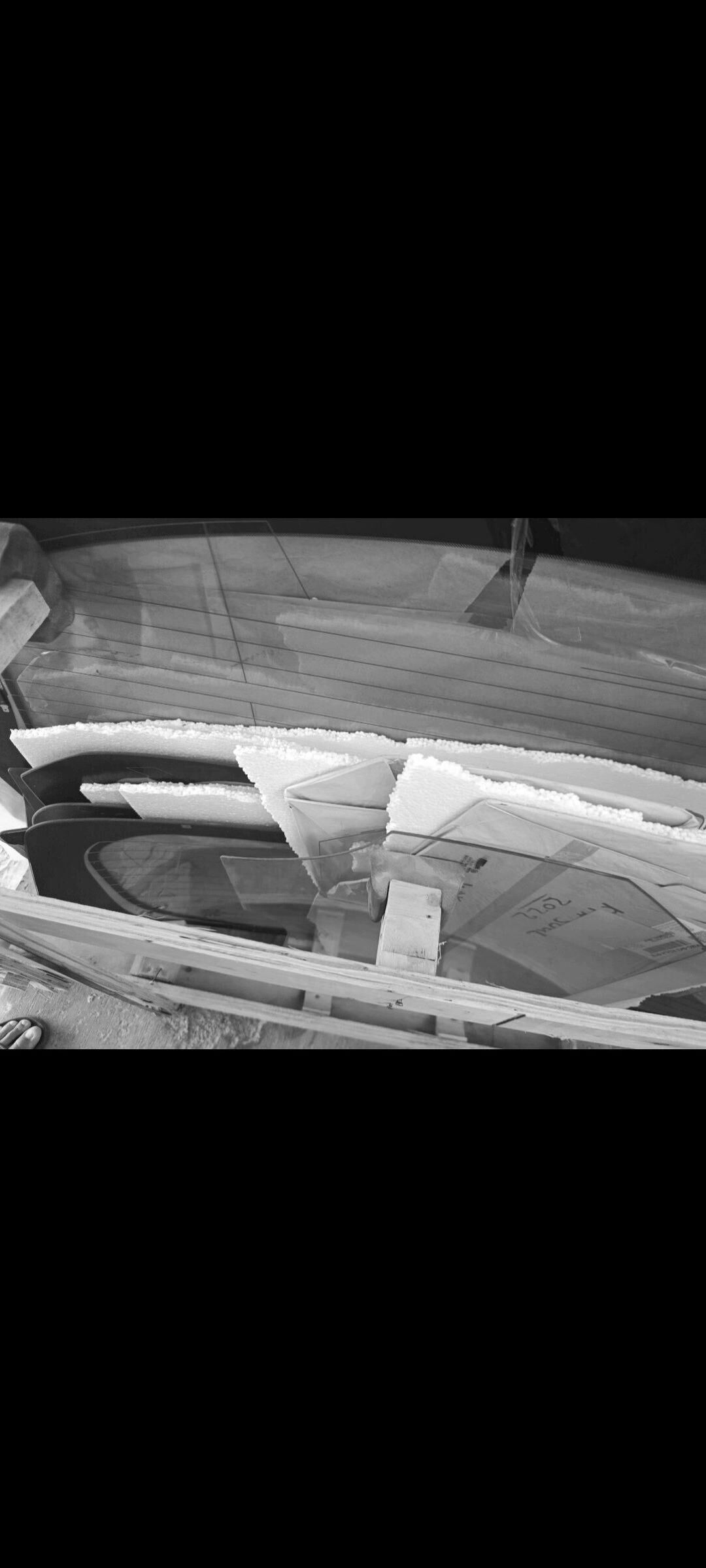 kia sedona, carnaval yzky ayna 5 000 TMT - Мары - img 1