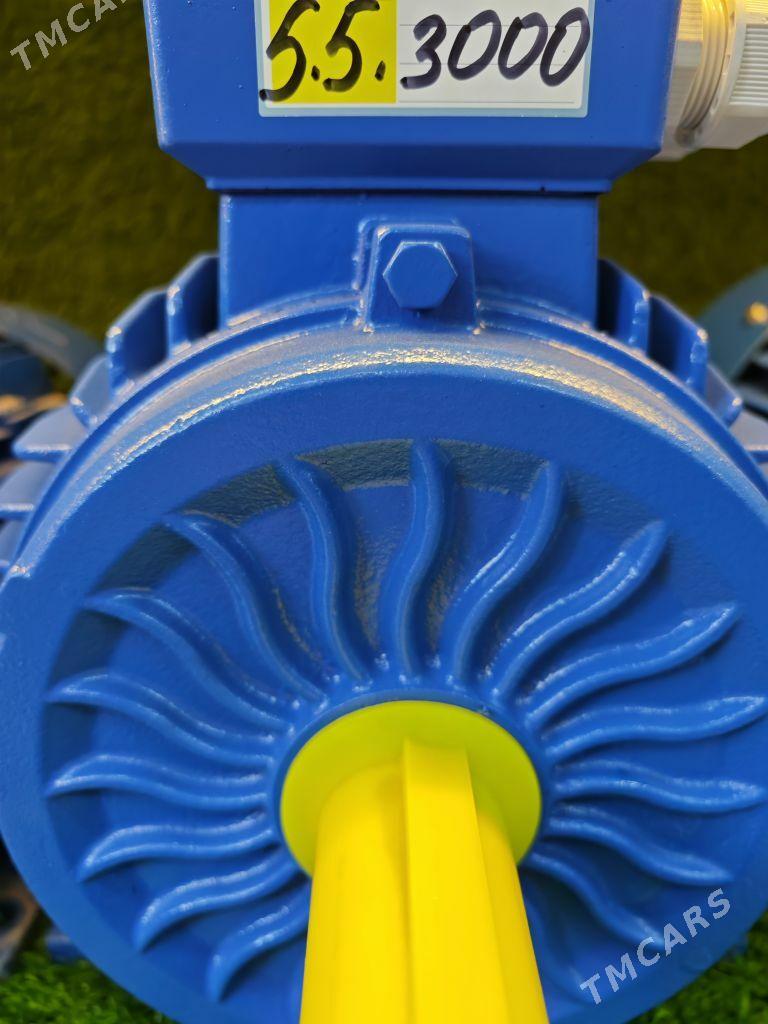 Elektire motor diwitil - Aşgabat - img 9