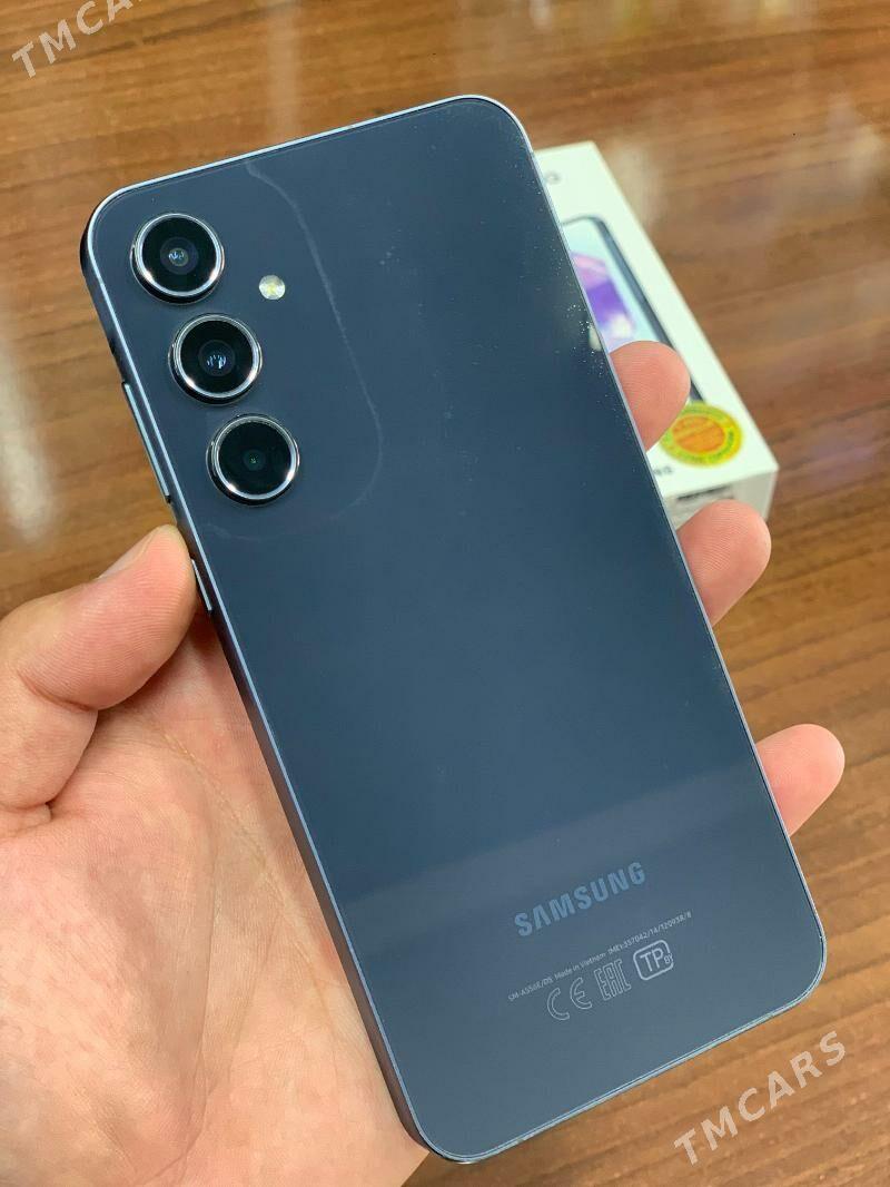 Samsung A55 - Мары - img 5