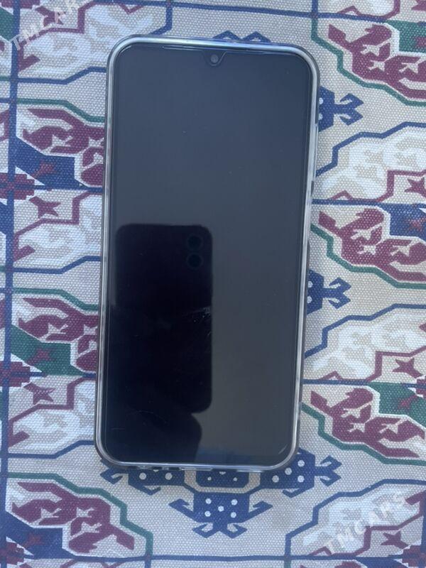 Samsung A15 6/128 - Türkmenabat - img 1