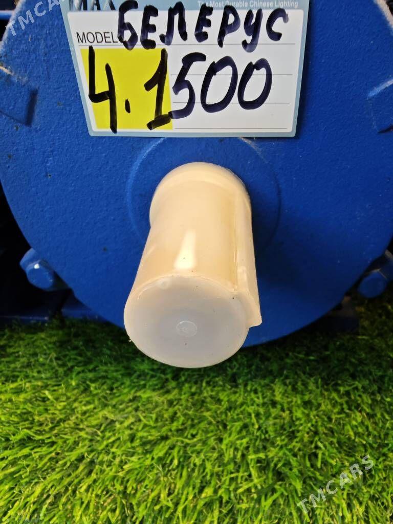 Elektire motor diwitil - Aşgabat - img 2