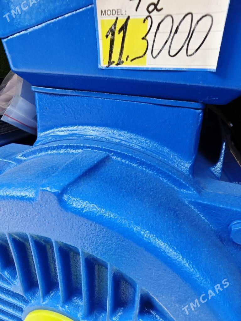 Elektire motor diwitil - Aşgabat - img 7