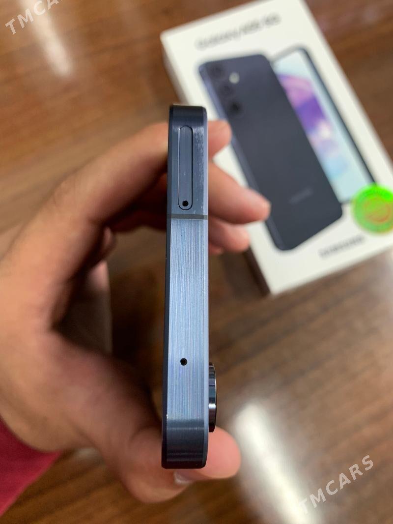 Samsung A55 - Мары - img 3