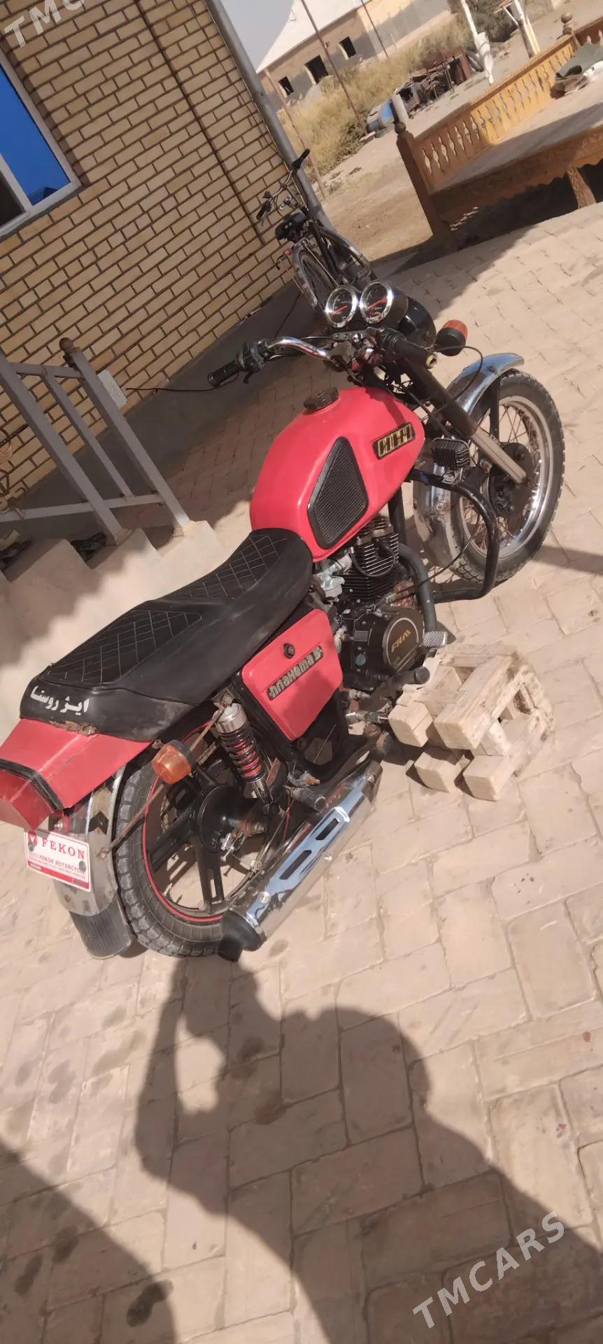 Iž Planeta 5 2025 - 15 000 TMT - Байрамали - img 4