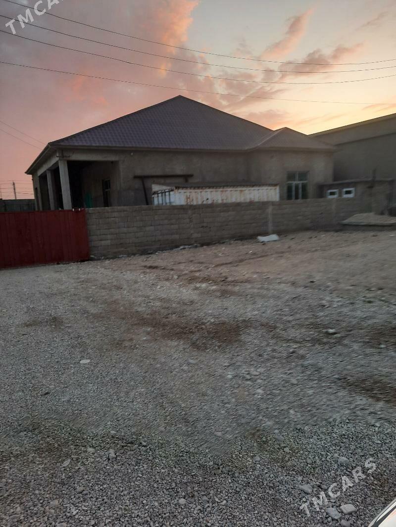 Suwçy satlyk plan jay - Балканабат - img 1