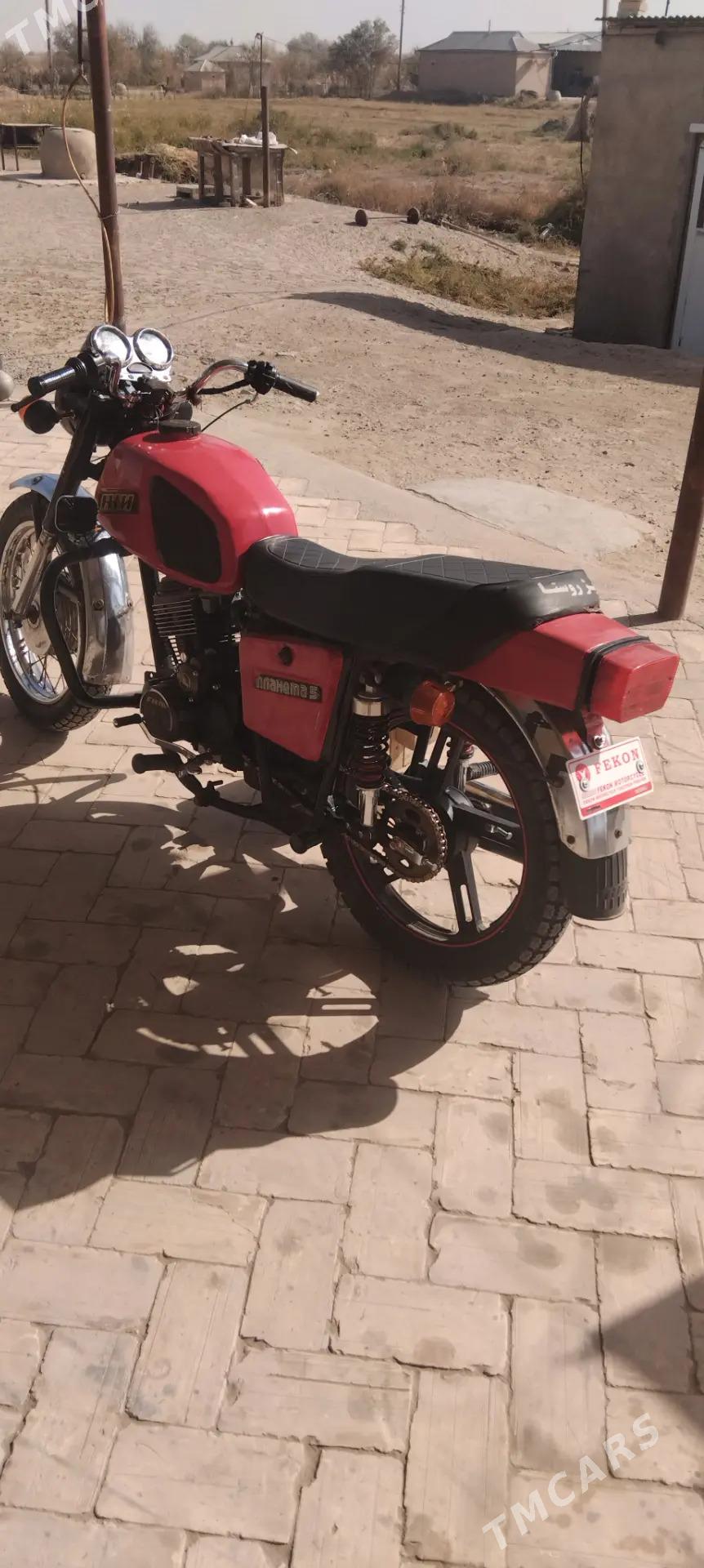 Iž Planeta 5 2025 - 15 000 TMT - Байрамали - img 3