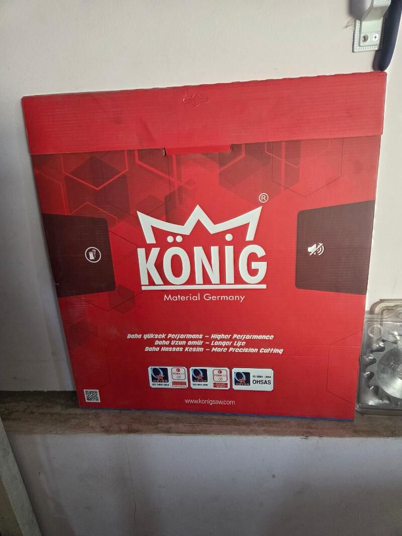 yilmaz stanok puržyn - Aşgabat - img 3