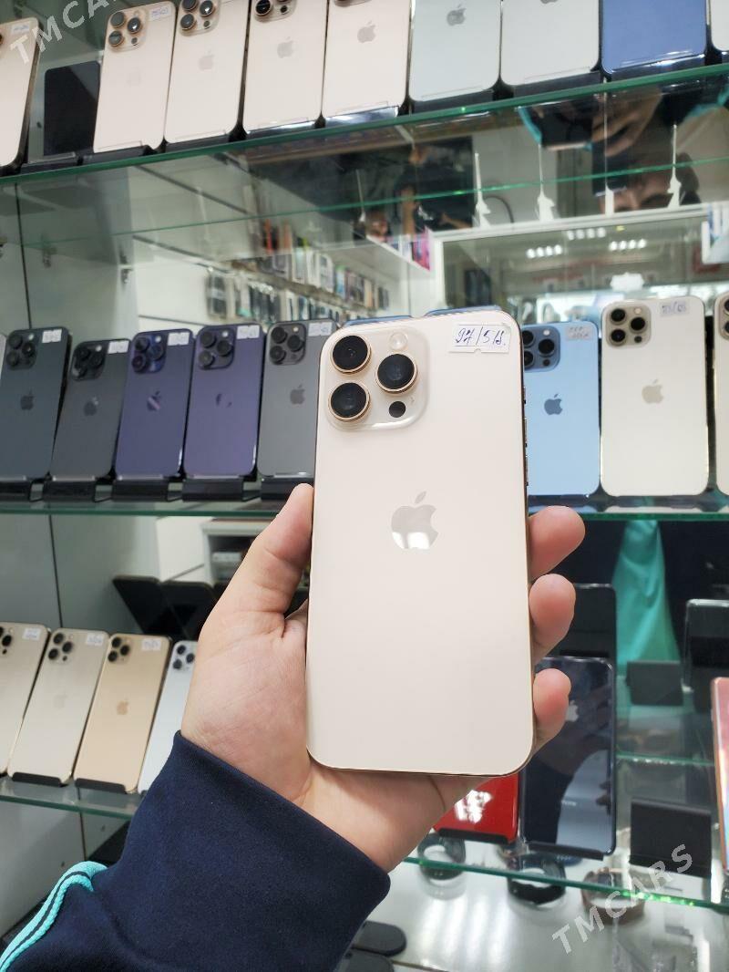 iphone 16 pro max 512gb - Торговый центр "15 лет Независимости" - img 4