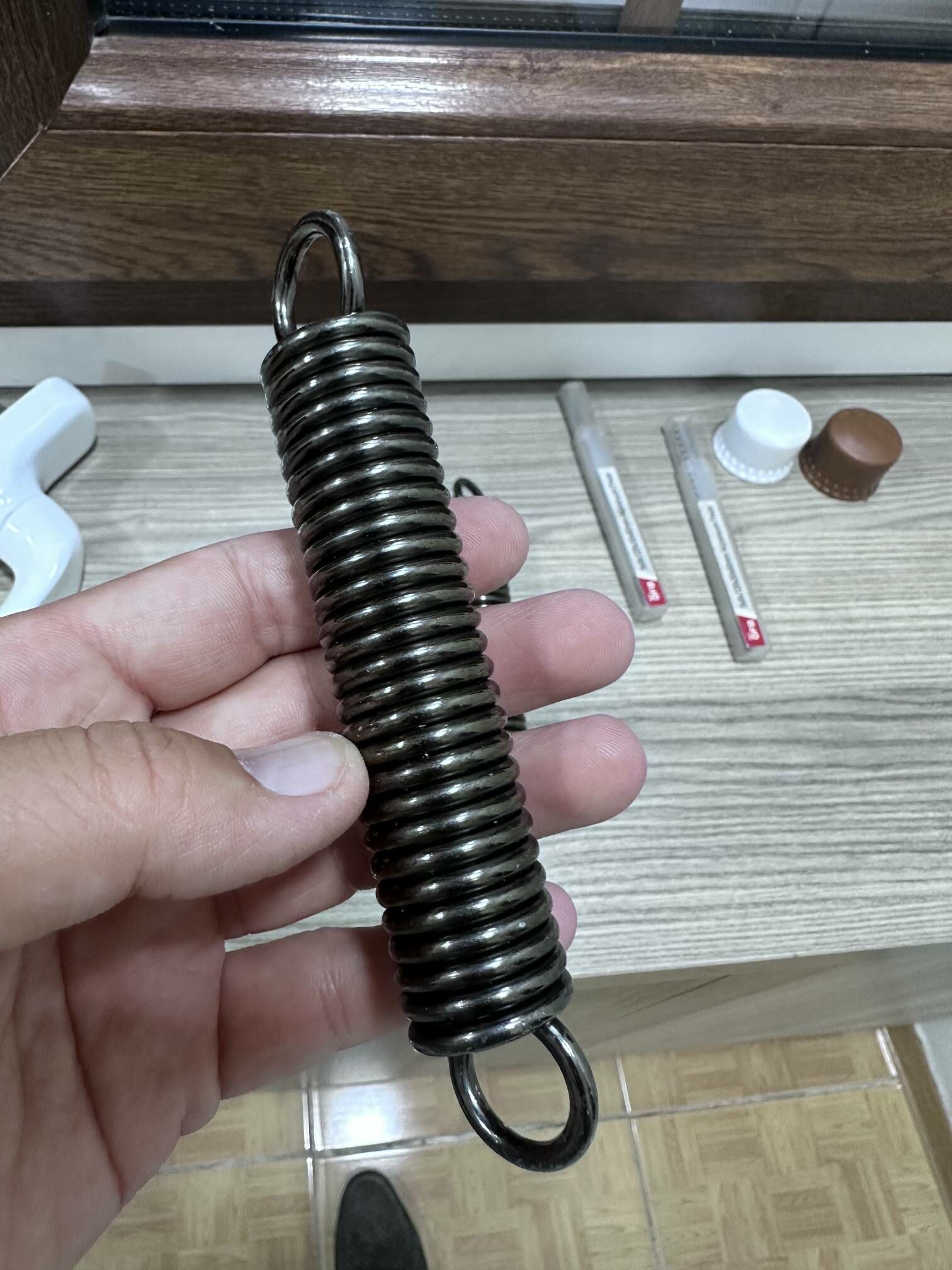 yilmaz stanok puržyn - Aşgabat - img 2