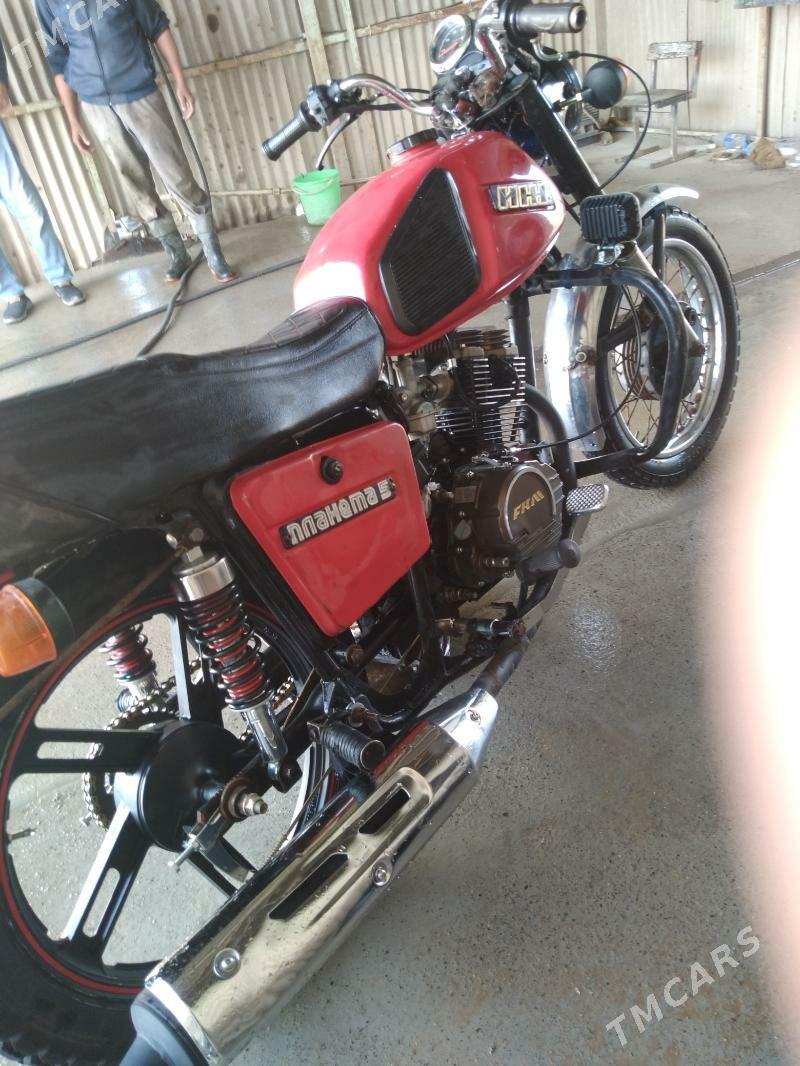 Iž Planeta 5 2025 - 15 000 TMT - Байрамали - img 5