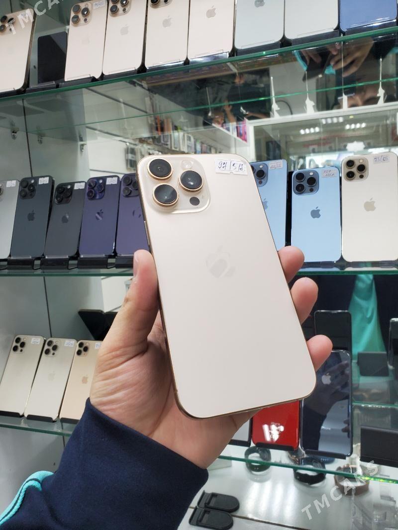 iphone 16 pro max 512gb - Торговый центр "15 лет Независимости" - img 5