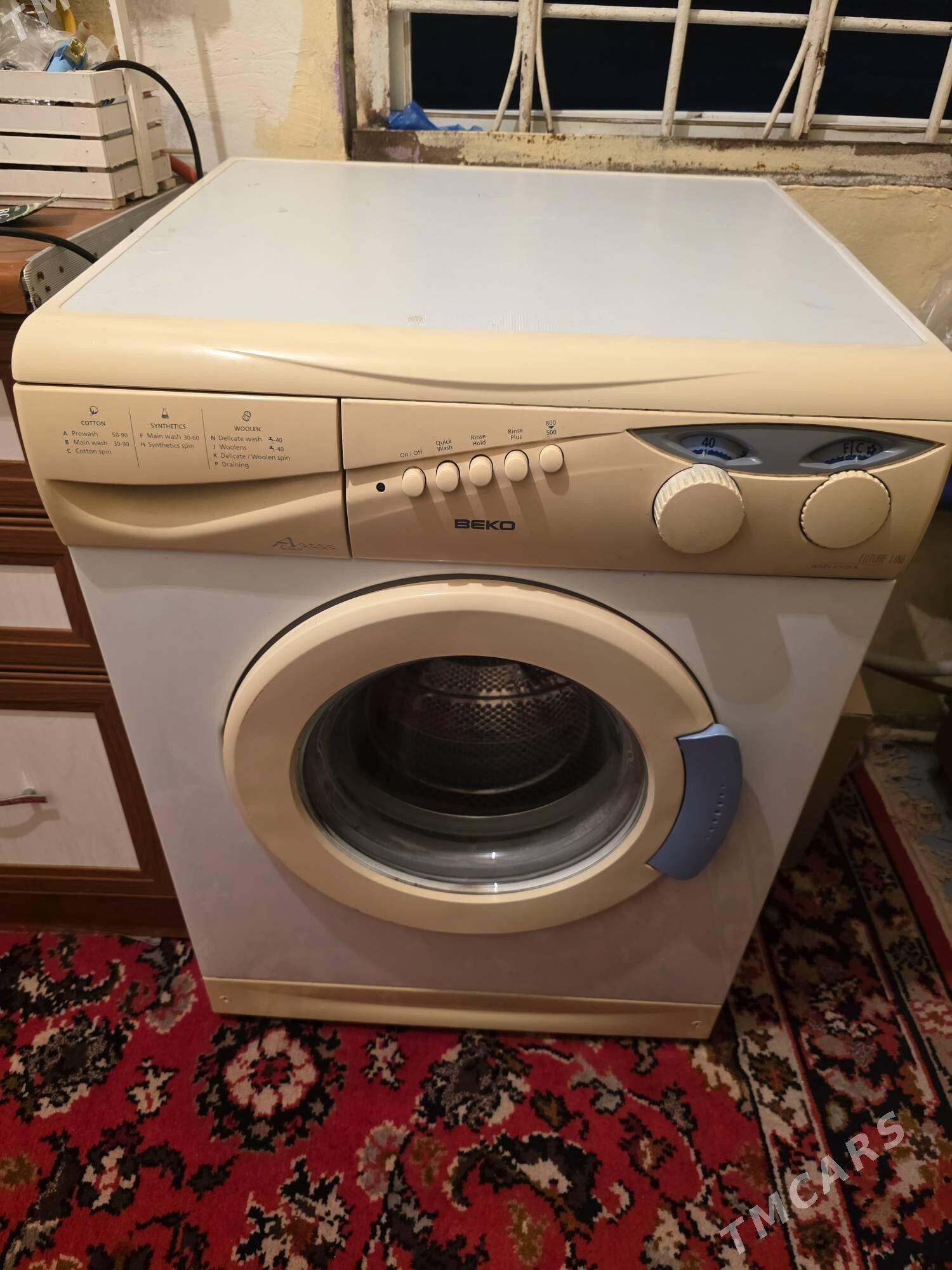 beko 6 kg - 30 мкр - img 1