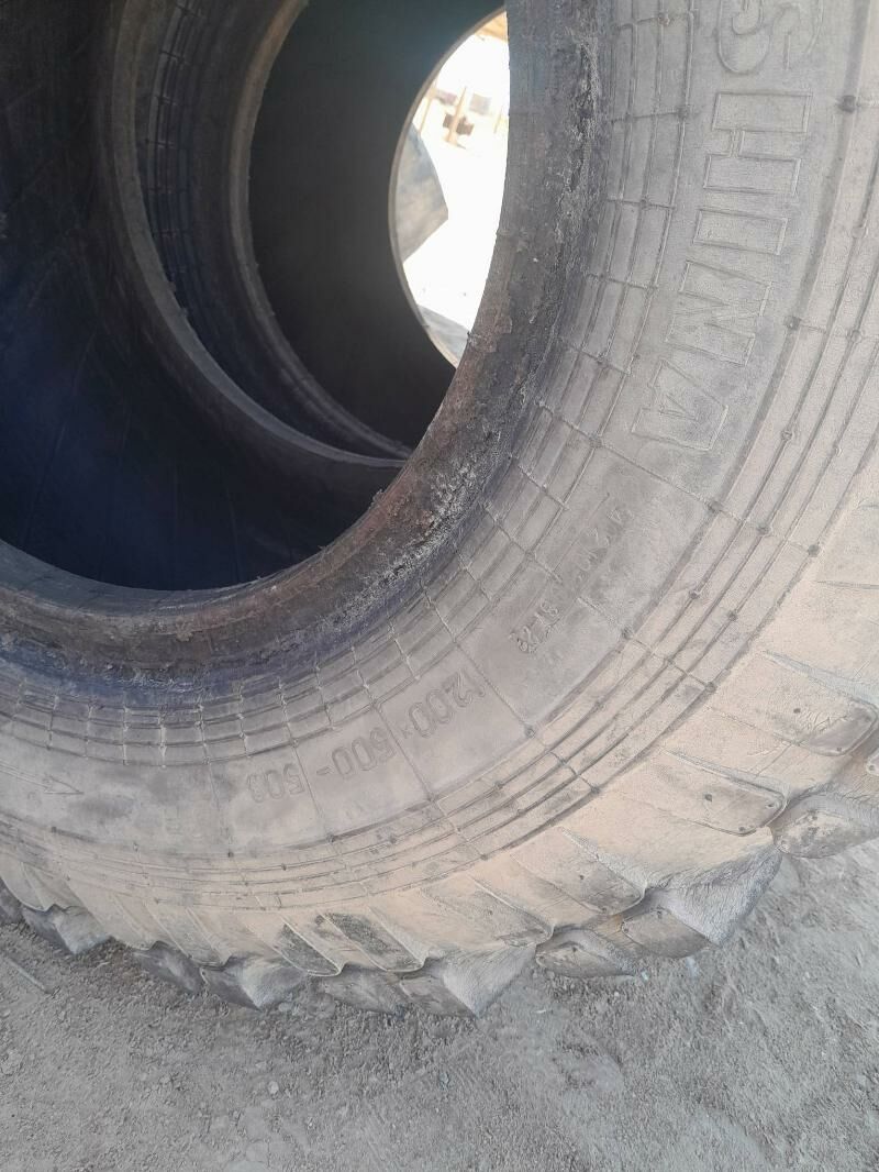 ural pokriskasi 4 000 TMT - Балканабат - img 1