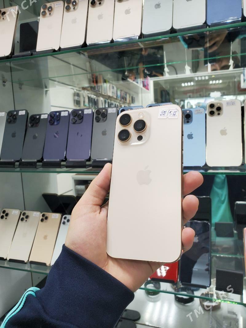 iphone 16 pro max 512gb - Торговый центр "15 лет Независимости" - img 3