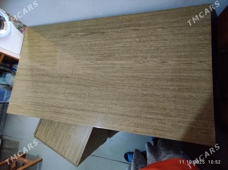 Кухня стол полка - Aşgabat - img 2