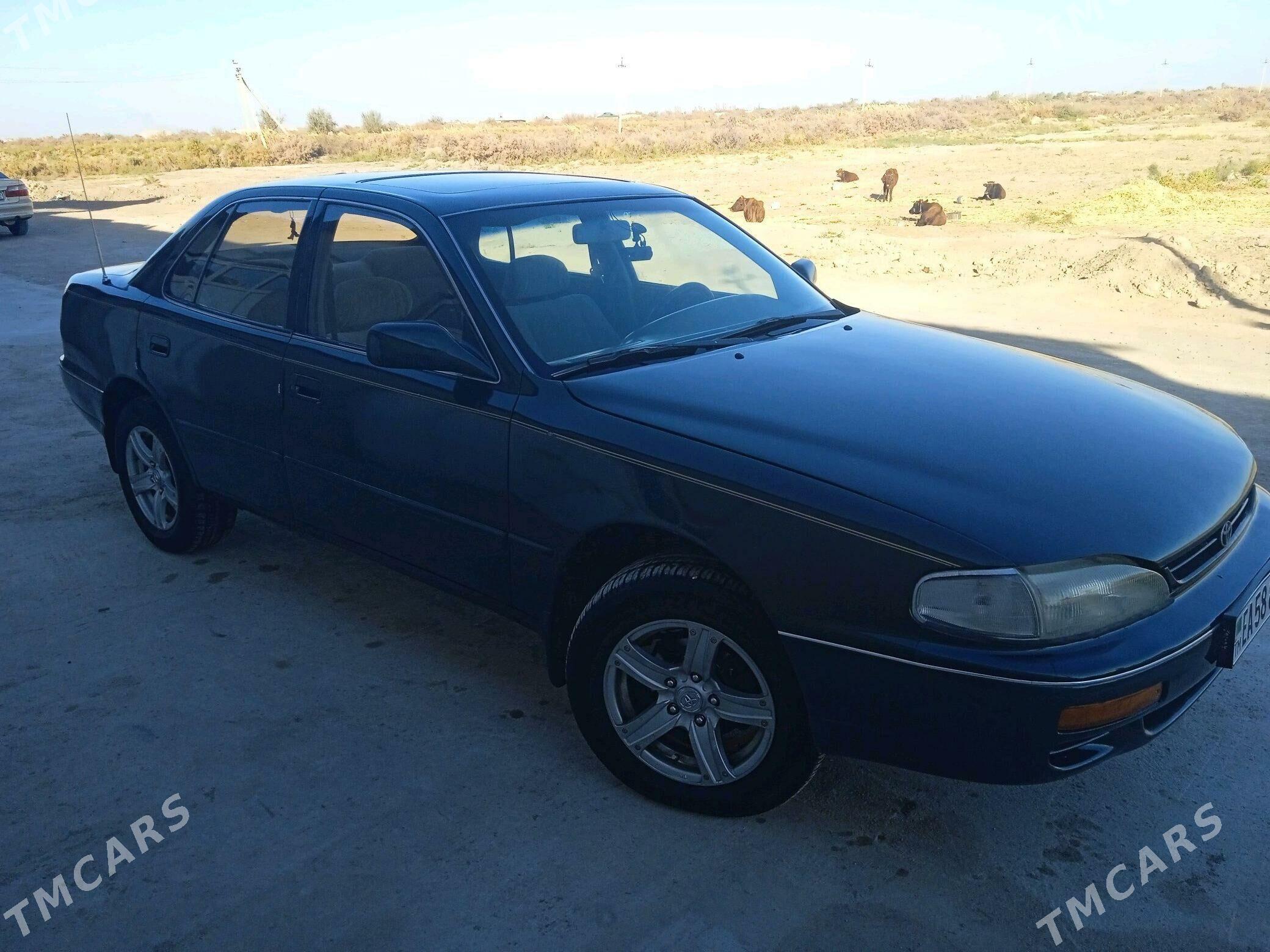 Toyota Camry 1995 - 95 000 TMT - Türkmenbaşy etr. - img 3