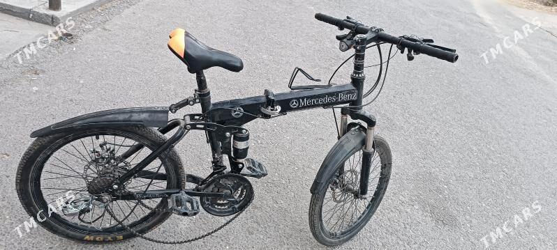 tigir - Ашхабад - img 3