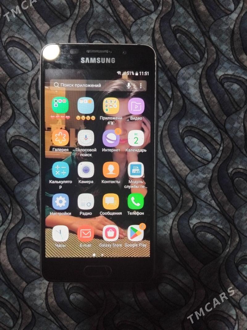 A 3 16 - Мары - img 2