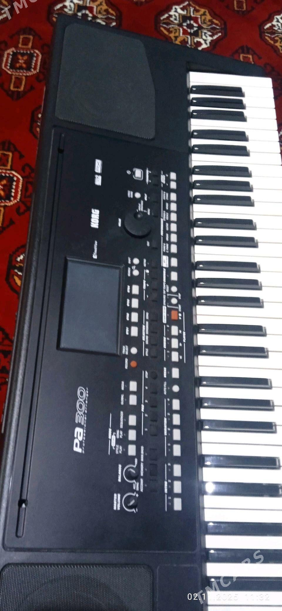 YAMAHA KORG ROLAND - Дашогуз - img 1