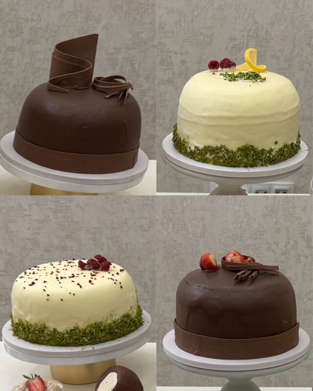 tortlar we desertlar - Ашхабад - img 5