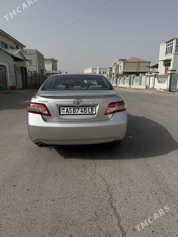 Toyota Camry 2010 - 200 000 TMT - Туркменабат - img 2