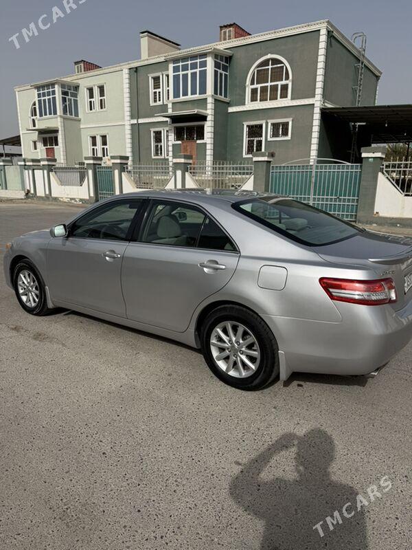 Toyota Camry 2010 - 200 000 TMT - Туркменабат - img 3
